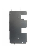 Plaque metal LCD - iPhone 8