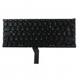 Clavier Azerty - MacBook Air 13" A1369/A1466 (2011-2012)