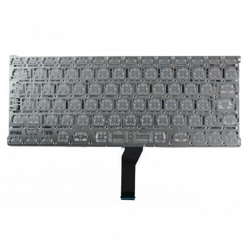 Clavier Azerty - MacBook Air 13" A1369/A1466 (2011-2012)