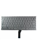 Clavier Azerty - MacBook Air 13" A1369/A1466 (2011-2012)