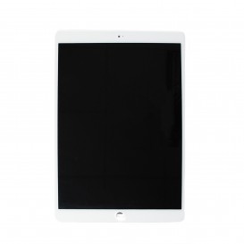 Ecran complet BLANC - iPad Pro 10,5