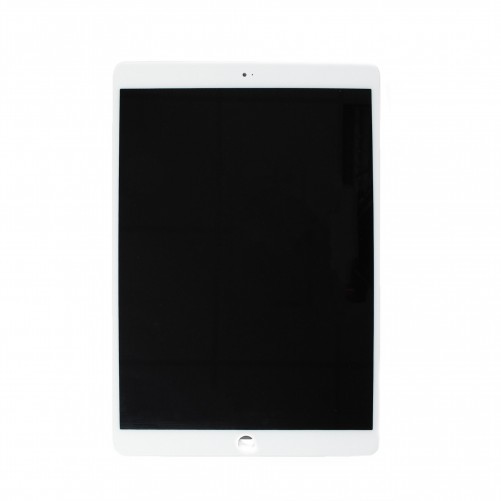 Ecran complet BLANC - iPad Pro 10,5