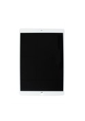 Ecran complet BLANC - iPad Pro 10,5