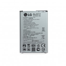 Batterie (Officielle) - LG K4 / K8 / K10 (2017)