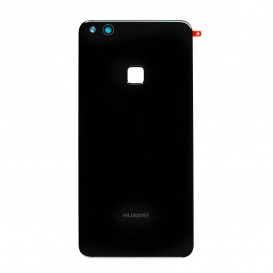 Vitre arrière NOIRE (Officielle) - Huawei P10 Lite