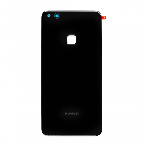 Vitre arrière NOIRE (Officielle) - Huawei P10 Lite