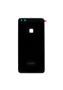 Vitre arrière NOIRE (Officielle) - Huawei P10 Lite