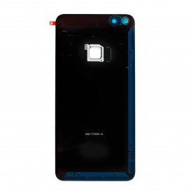 Vitre arrière NOIRE (Officielle) - Huawei P10 Lite