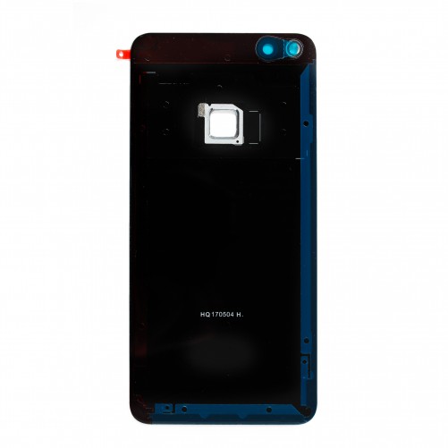 Vitre arrière NOIRE (Officielle) - Huawei P10 Lite