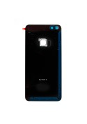 Vitre arrière NOIRE (Officielle) - Huawei P10 Lite