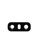Vitre caméra arrière noire (Officielle) - LG G6