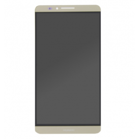 Ecran complet OR (Officiel) - Huawei Mate 7