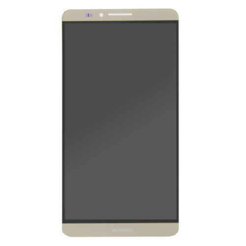 Ecran complet OR (Officiel) - Huawei Mate 7
