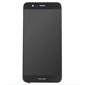 Ecran LCD + Tactile NOIR (Officiel) - Honor 8 Pro