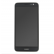 Ecran LCD + Tactile NOIR (Officiel) - Huawei Nova