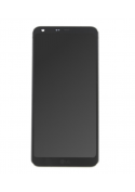 Ecran complet NOIR (LCD + Tactile) (Officiel) - LG G6