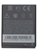 Batterie (Officielle) - HTC Wildfire S