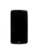 Ecran complet NOIR (Officiel) - LG K10