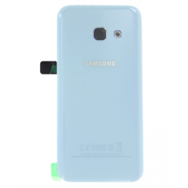 Vitre arrière (Officielle) compatible Galaxy A3 (2017)