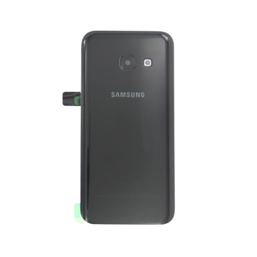 Vitre arrière (Officielle) compatible Galaxy A3 (2017)