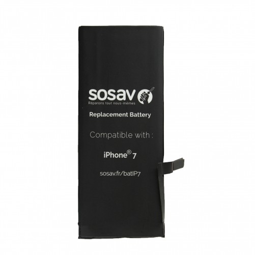 Batterie - iPhone 7