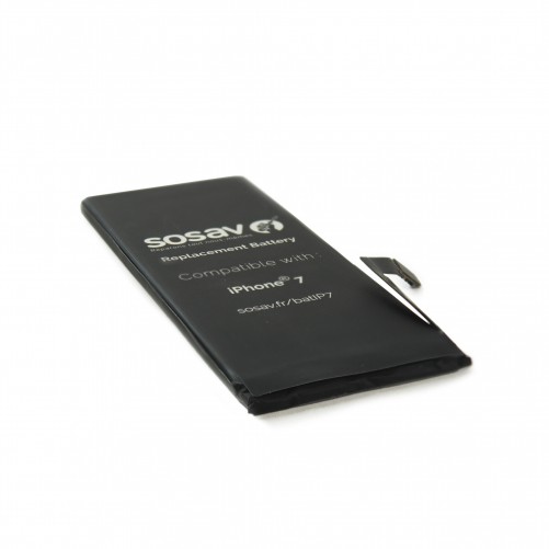 SOSav - Batterie compatible iPhone 7