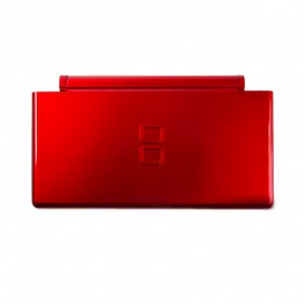 Coque complète - Nintendo DS Lite