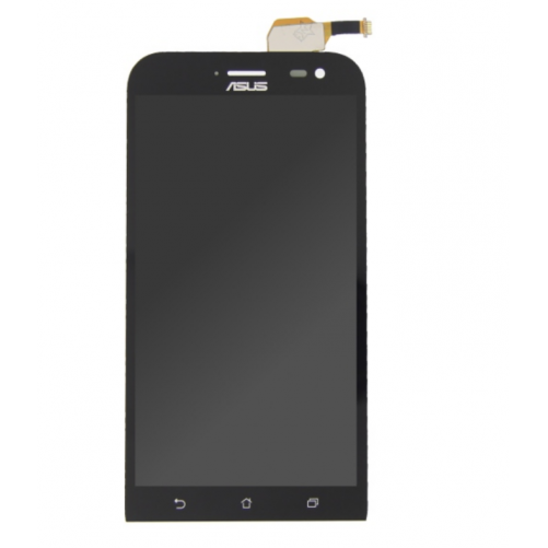 Ecran complet NOIR (LCD + Tactile) (Officiel) - Zenfone Selfie