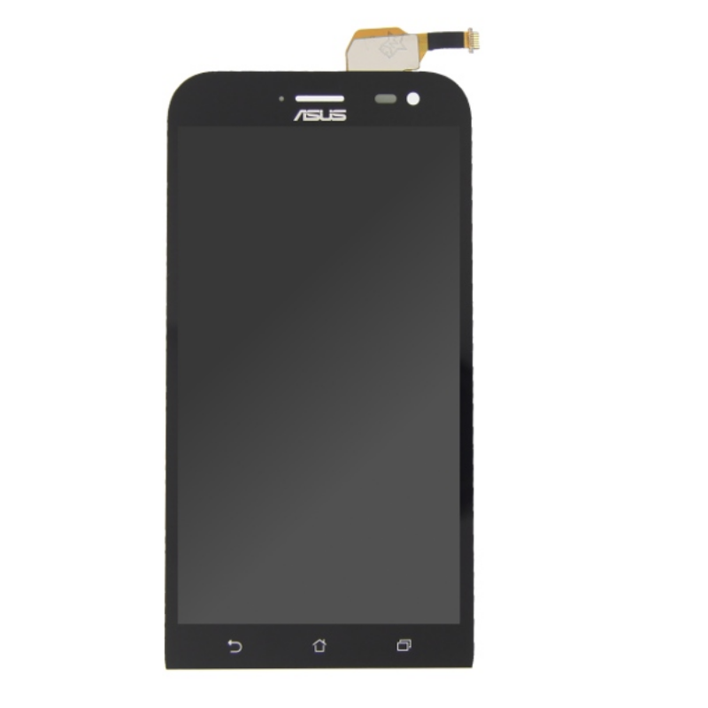 Ecran complet NOIR (LCD + Tactile) (Officiel) - Zenfone Selfie