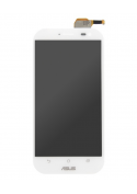 Ecran complet BLANC (LCD + Tactile) (Officiel) - Zenfone Zoom