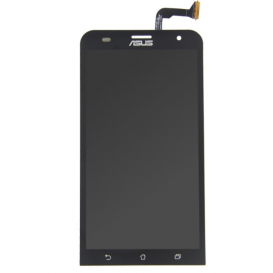 Ecran complet NOIR (LCD + Tactile) (Officiel) - Zenfone 2 laser