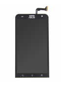 Ecran complet NOIR (LCD + Tactile) (Officiel) - Zenfone 2 laser