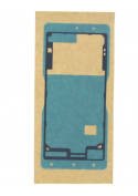 Sticker vitre arrière - Xperia M4 Aqua