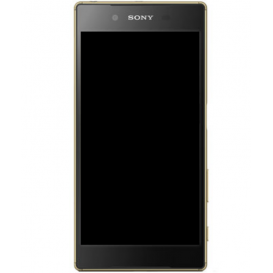 Ecran complet OR (Officiel) - Xperia Z5