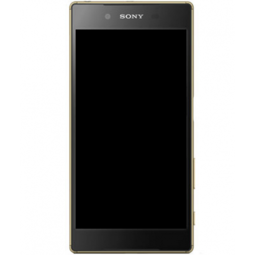 Ecran complet OR (Officiel) - Xperia Z5