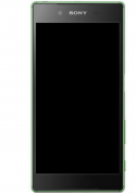 Ecran complet VERT (Officiel) - Xperia Z5