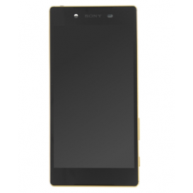 Ecran complet OR (Officiel) - Xperia Z5 Dual