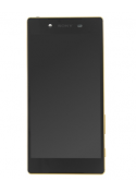 Ecran complet OR (Officiel) - Xperia Z5 Dual