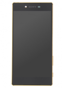 Ecran complet OR (Officiel) - Xperia Z5 Premium Dual