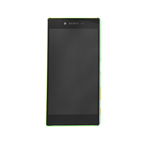 Ecran complet OR (Officiel) - Xperia Z5 Premium