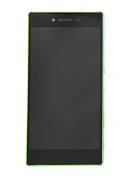 Ecran complet OR (Officiel) - Xperia Z5 Premium