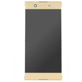 Ecran complet OR (Officiel) - Xperia XA1 Ultra