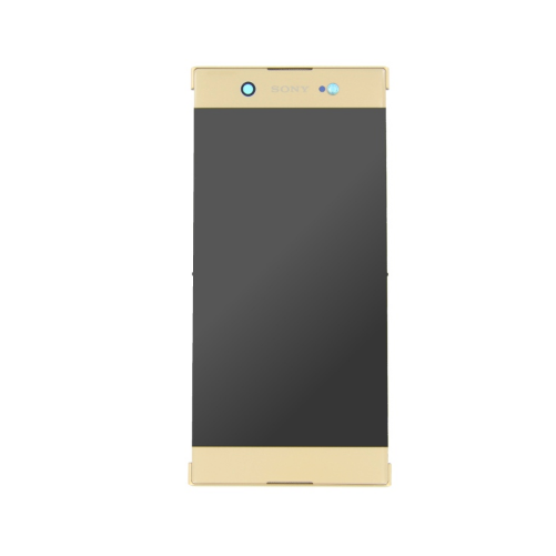 Ecran complet OR (Officiel) - Xperia XA1 Ultra