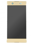Ecran complet OR (Officiel) - Xperia XA1 Ultra