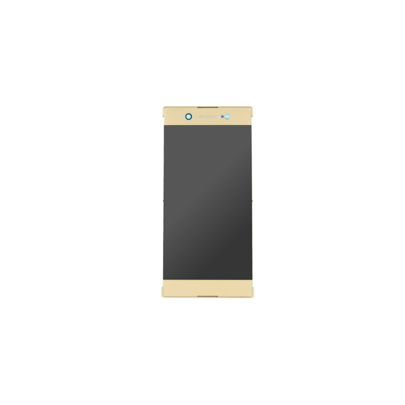 Ecran complet OR (Officiel) - Xperia XA1 Ultra
