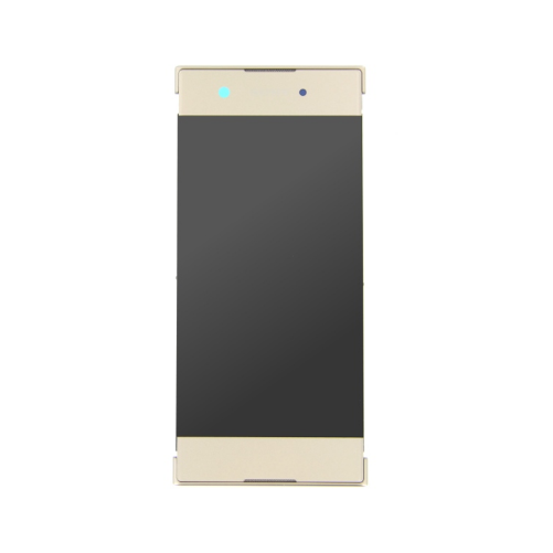 Ecran complet OR (Officiel) - Xperia XA1