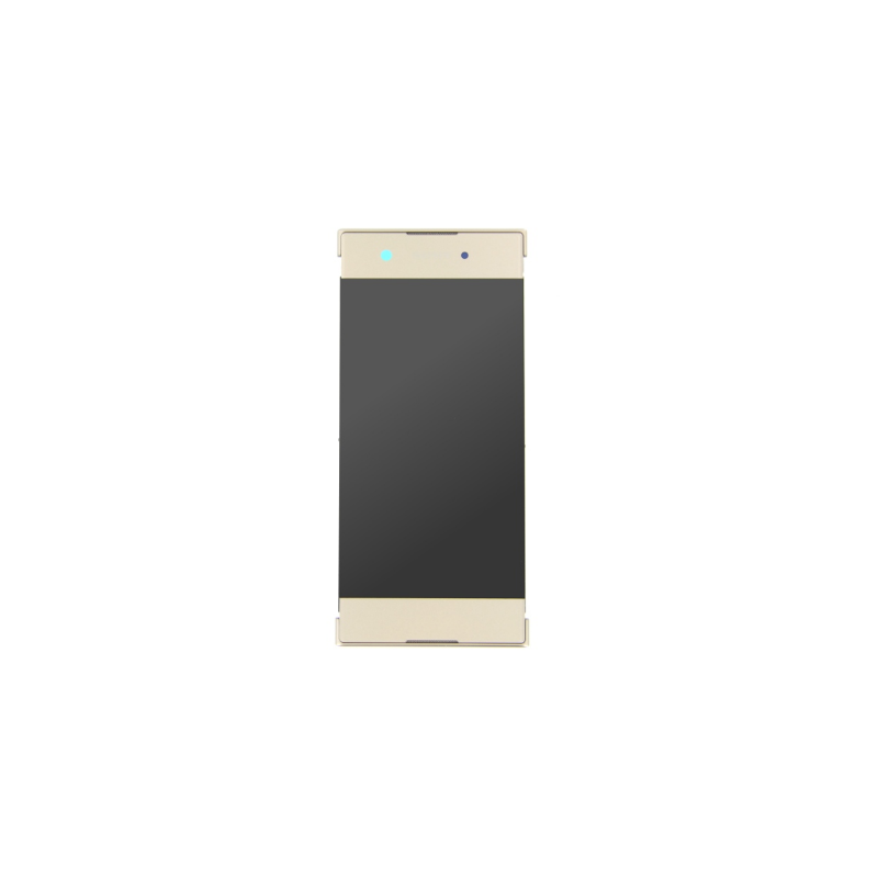 Ecran complet OR (Officiel) - Xperia XA1