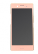 Ecran complet ROSE (Officiel) - Xperia XZ Premium