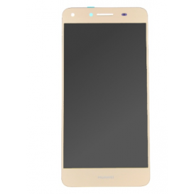 Ecran complet OR (LCD + Tactile) (Officiel) - Huawei Y5 II