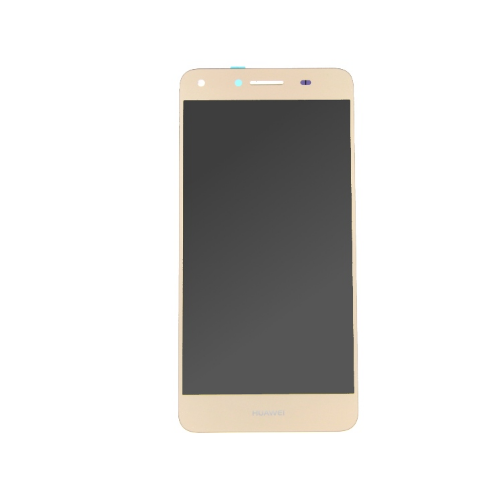 Ecran complet OR (LCD + Tactile) (Officiel) - Huawei Y5 II